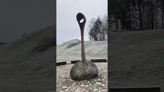 Liškiavos piliakalnis 🙂