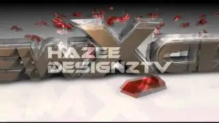 HazeeDesignzTV - Intro Made For ``NewXces``
