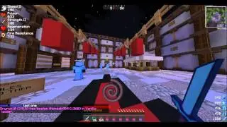 1V1's against Vintageproz *READ DESC*