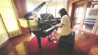 Please อะตอม (cover) กิพจัง Candid Kibt