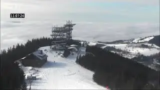 Panorama ČT sport 5.2.2021