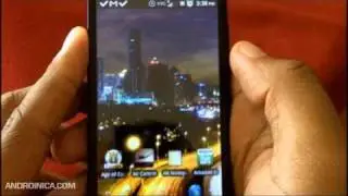 Best Android Live Wallpapers