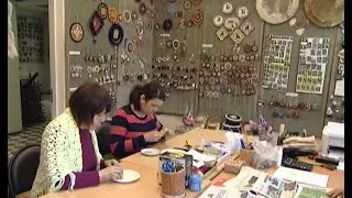 Старинный речной маршрут по Агану станет туристическим