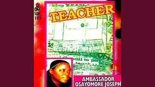 Teacher