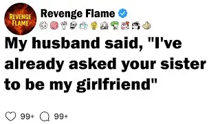 [FULL STORY] My Husband Said, 