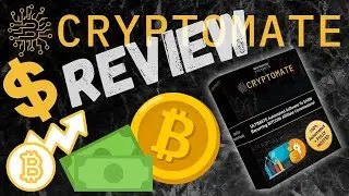 💰 Cryptomate Review | Cryptomate Demo | Cryptomate Bonus