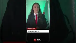 STPTRADING | Economic News Thursday, June 12