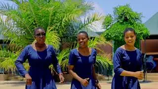 HAKUNA DAWA YA MAKOSA - IVUMWE SEC SCHOOL CHOIR