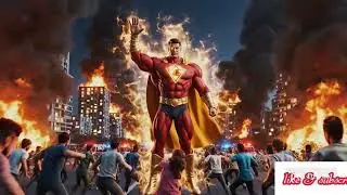 Indian super hero