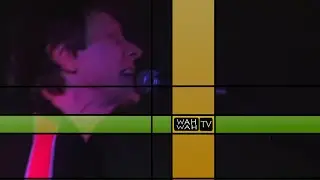 KRAAN - Let's take a ride - Live 2009