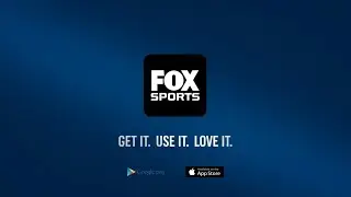 Fox Sports App Relaunch | FOX SPORTS