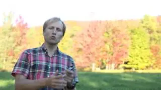 Photographing Fall Colors - Tips & Tricks for Better Color (Part I)