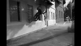 2023 Lonnie R Pittsburgh BMX Nanty Glo Video