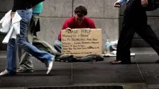 The National Coalition for the Homeless