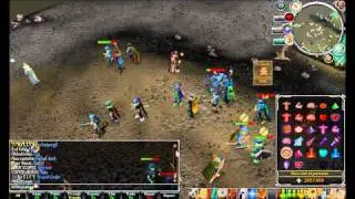 RS InGameUpdate Video#2