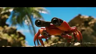 900% Weapon Damage-Crab Champions Gameplay Episode 3