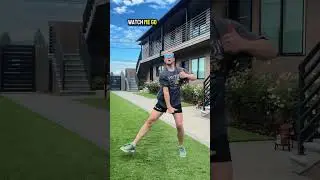 GO! 🕺🔥 by @cortis #DanceCover #cortis #KPopDance #dancechallenge #rodondi