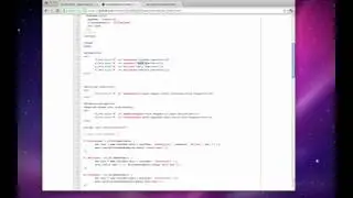 StackMob JavaScript SDK
