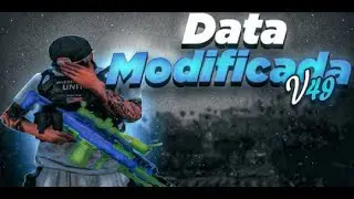 SAIU!!!A MELHOR DATA MODIFICADA CPU MALI 240MB