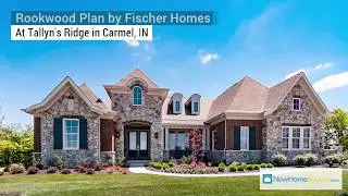 Home of the Week: Rookwood by Fischer Homes