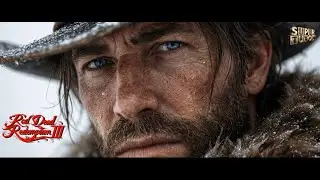 You are a good man Arthur Morgan.