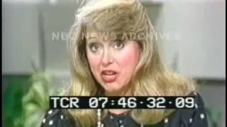 Doris Tate Interview - Part One