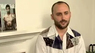 I'm Pat Tillman - Amir Bar-Lev Talks to Krista Smith About His Documentary 