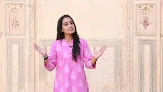 Sahapedia Heritage Walk Training Programme, Jaipur 2021 |  Anshu Godara