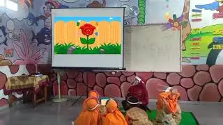 [FULL] PPG Daljab PAUD 2021 Video Praktek PPL Siklus 2 Tema Tanaman / Tanaman Hias / Bunga Mawar