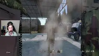 DayZ Custom - RedPine By the Heat Pack Bandits