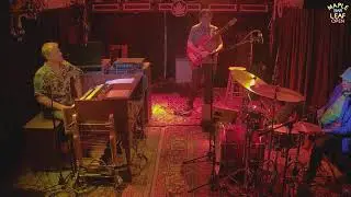 Johnny Vidacovich Trio w/ Steve Masakowski  & Joe Ashlar  - 09/11/2025 - Maple Leaf Bar Live