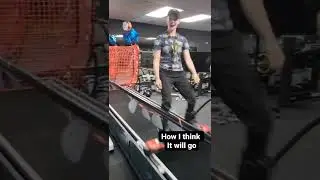 Snowboard is little tricky... 🏂.  (link in description)