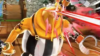 CYBORG QUEEN GAMEPLAY | ONE PIECE BOUNTY RUSH 