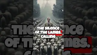 Trump's Shocking Comparison: Immigrants vs. Hannibal Lecter!  #donaldtrump #2024election