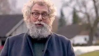Warum Biopionier Werner Lampert am 22. April GR&Uuml;N w&auml;hlt