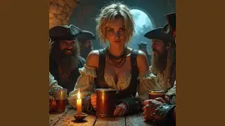 The Salty Tale