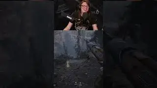 Witchfire clip from PirateSoftware