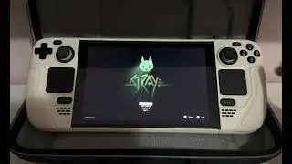 Steam Deck 256GB LCD