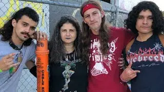 The Rat Basturdz - live 12/8/24 (Florida Underground Fest 5)