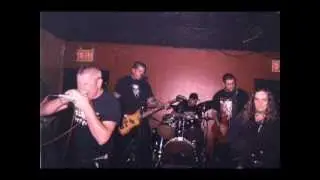 Death Mold - Brainwashed
