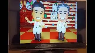 Wii東京フレンドパーク　ニューブロードウェイジョー