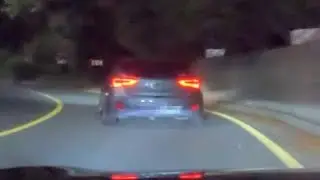 Chasing down MOUNTAIN KING (final boss fight / rematch)