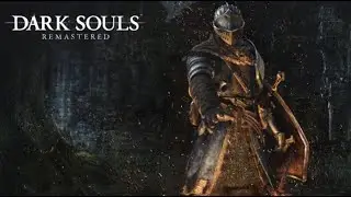 DOING A LITTLE BIT OF EVERYTHING (Dark Souls 1 coop with Kirito Ep 11)