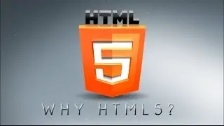 Why HTML5 - Creative Concepts