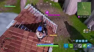 1000 Subscriber Montage!! (1v4 Clutches and Funny Moments)