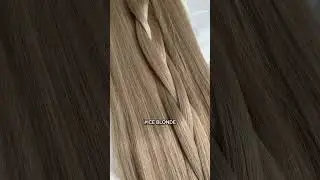 #clipinhairextensions #hairtok #hairextensions