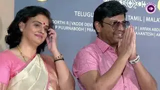 Actor Sree Vishnu speech New movie review 