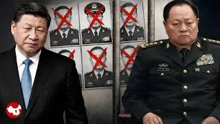Del virus de Wuhan a la Purga Militar - Colapso interno y externo de China