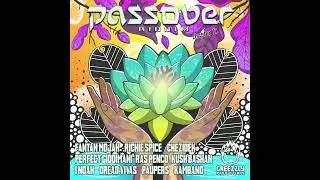 Fantan Mojah & Richie Spice - Glory [Passover Riddim]