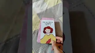 Messages from the Universe #shorts #tarot